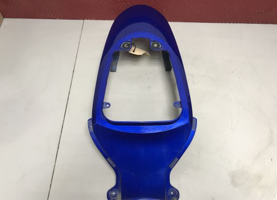 Heck Suzuki GSX R 600