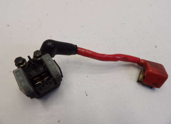 Starter Relay Yamaha FZ6