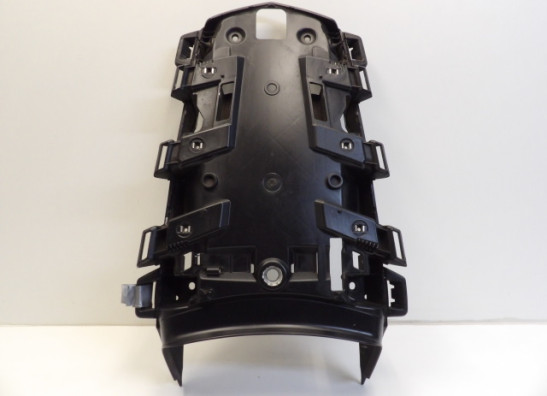 Lugage carrier BMW R 1200 GS