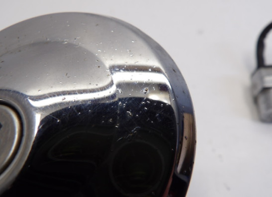 Key set Suzuki VL 800