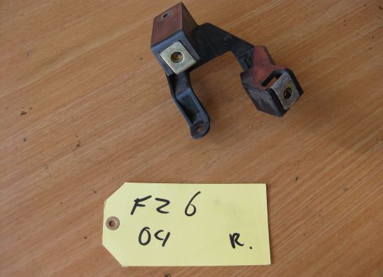 Geweih  Verkleidungshalter Yamaha FZ6