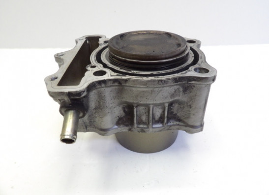 Zylinder Suzuki DL 650 V STROM