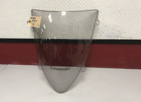 Scheibe Windschild Kawasaki ZX 250 R - Ninja 250 R