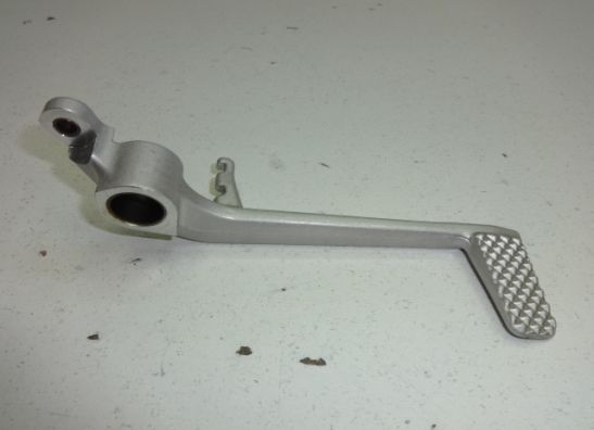 Brake pedal Yamaha YZF R6