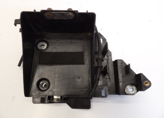 Batterie befestigung Honda CMX 450