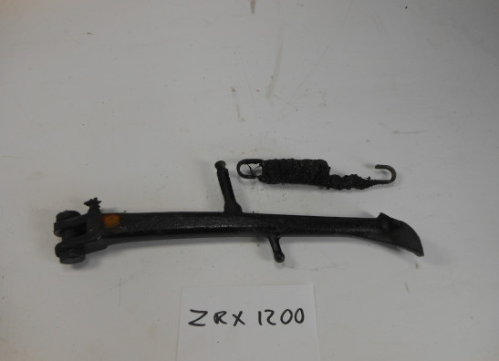 Side stand bar Kawasaki ZRX 1100 1200
