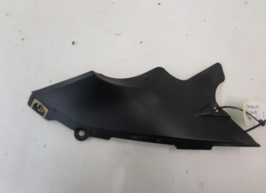 Cowl left inner Yamaha YZF R1