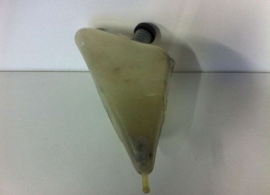 Radiator reserve tank  Suzuki GSX R 750
