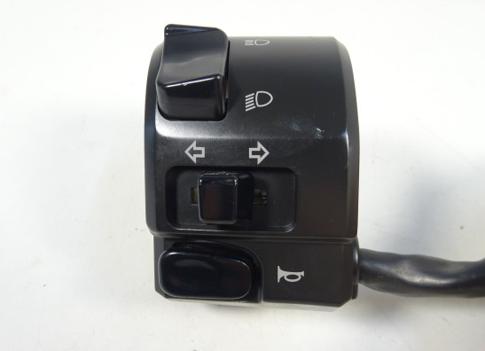 Handlebar switch assy left KTM 990 Superduke