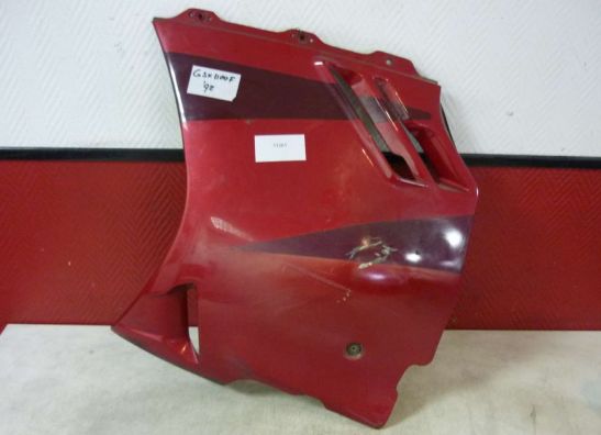 Seiten verkleidung links Suzuki GSX F 1100