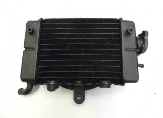 Radiator Honda TRANSALP
