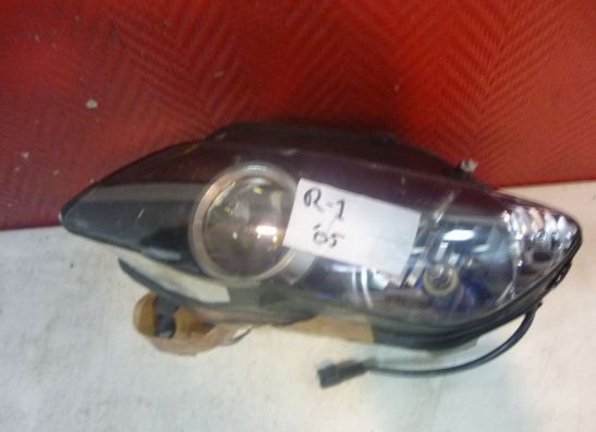 Scheinwerfer Yamaha YZF R1