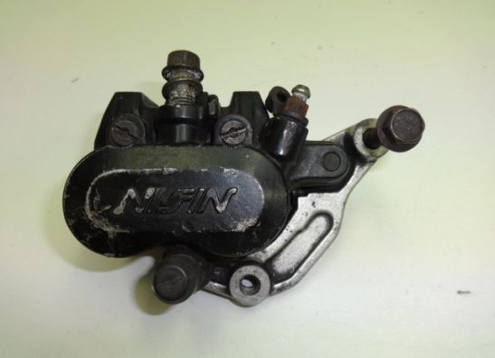 Bremssattel Bremszange vorn rechts Honda CBR 1000 F