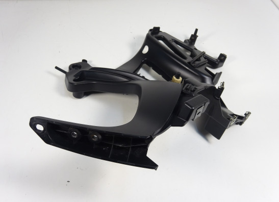 Topkuipsteun BMW K 1200 S 