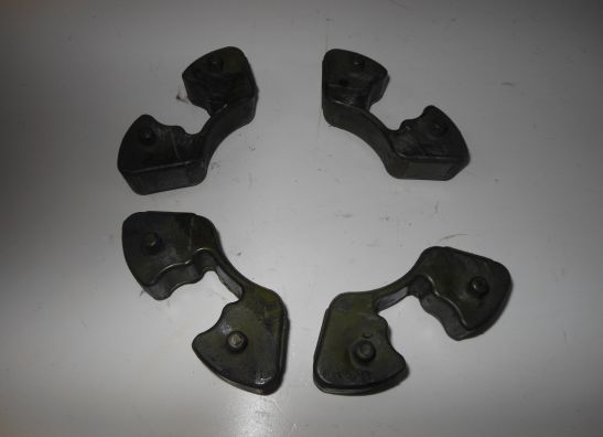 Driven flange Kawasaki Z 750