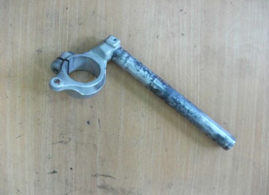 Clip on rechts Suzuki GSX R 600