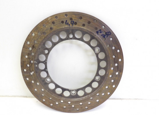 Bremsscheibe vorne Yamaha FZ 750