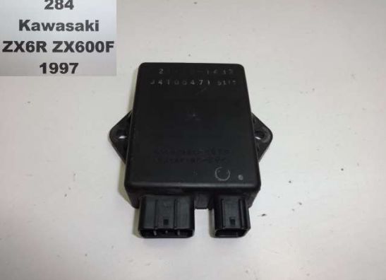 CDI ECU unit Kawasaki ZX 6 R