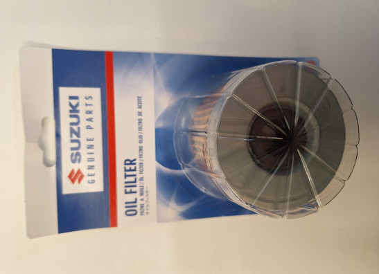 Oilfilter Suzuki Overige Suzuki