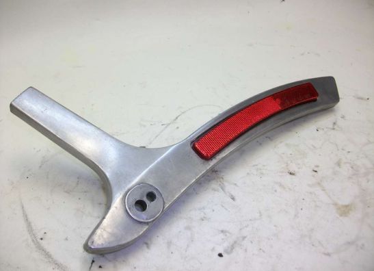 Achtersubframe Honda VT 500
