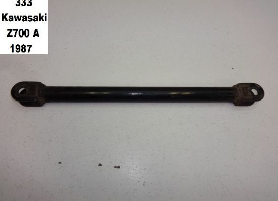 Bremssattel Bremszange hinten Kawasaki Z 750