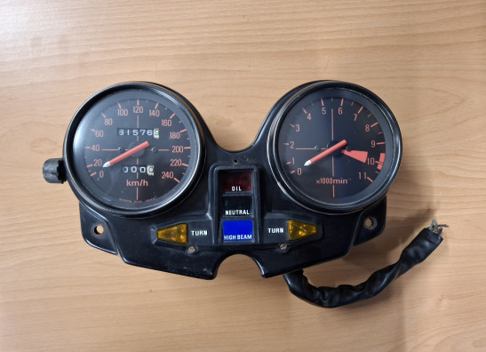Tacho-set Honda CB 900F Bol D Or