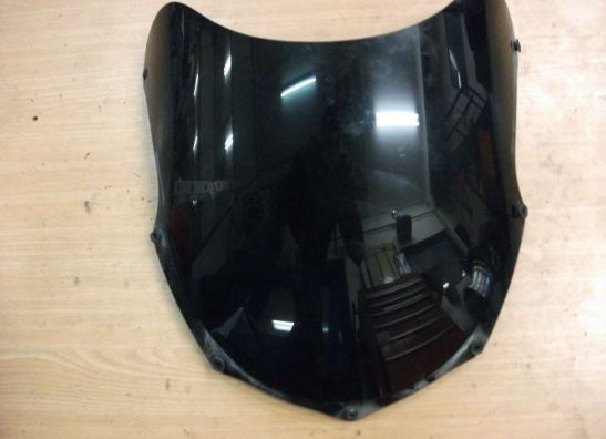 Kuipruit Suzuki GSX R 600