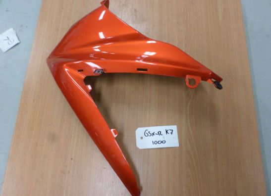Linker topkuip Suzuki GSX R 1000