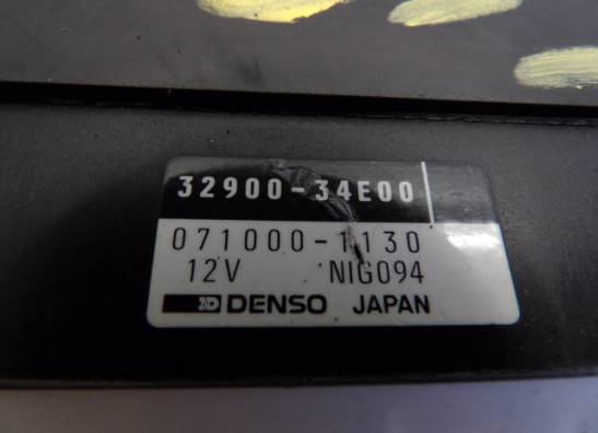 CDI ECU unit Suzuki GSX R 600