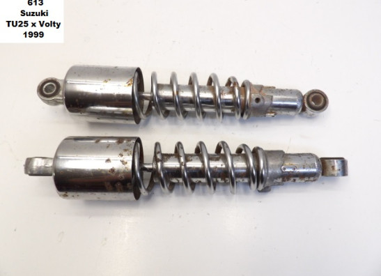 Stossdampfer hinten Suzuki TU 250 X Volty