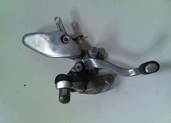 Main step holder right Yamaha YZF 600 Thundercat