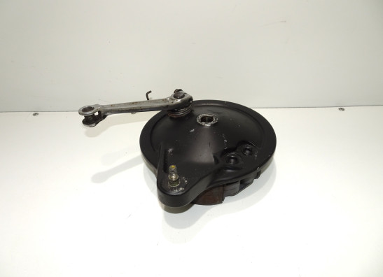 Trommelrem Honda VT 700 750