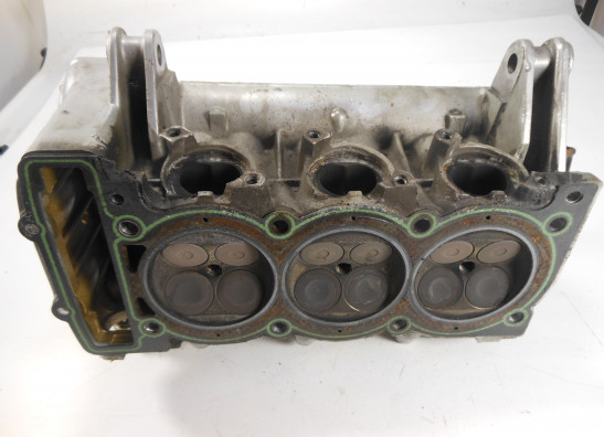 Cilinderkop Triumph Speed Triple 955