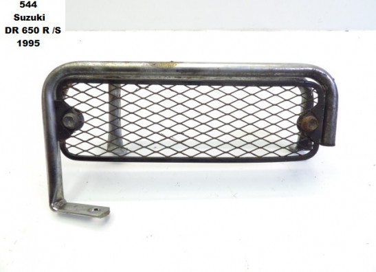 Radiator toebehoren Suzuki DR 650