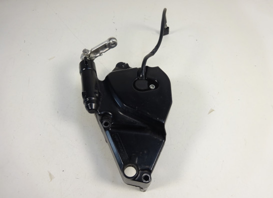 Engine cover front spocket Suzuki GSR 600