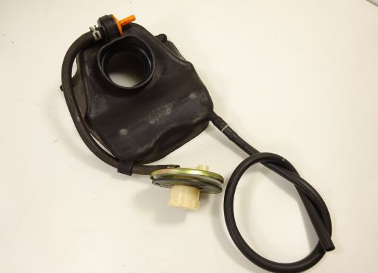 Tankring Suzuki Burgman AN 250