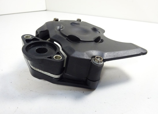 Ritzelabdeckung KTM 990 Superduke