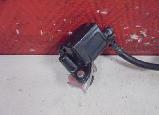 Rempomp Honda CBR 125 R
