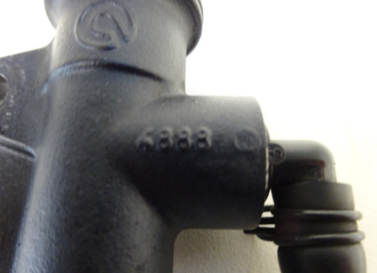 Bremszylinder hinten Ducati monster 600