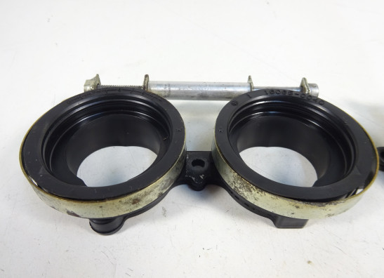 Inlaat rubber Kawasaki GTR 1400