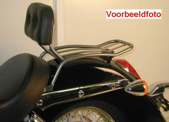 Lugage carrier Honda VF 750 C Magna