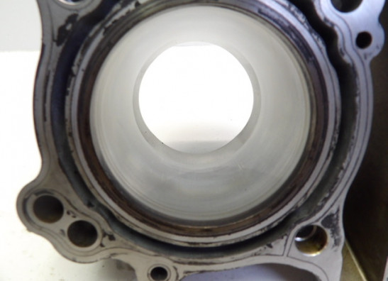 Zylinder Suzuki DL 650 V STROM