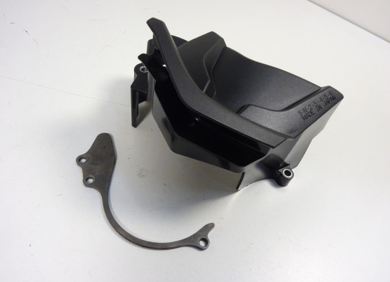 Motorblokdeksel voortandwiel Yamaha YZF R1