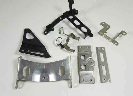 Frame - onderdelen Suzuki GSX R 1000