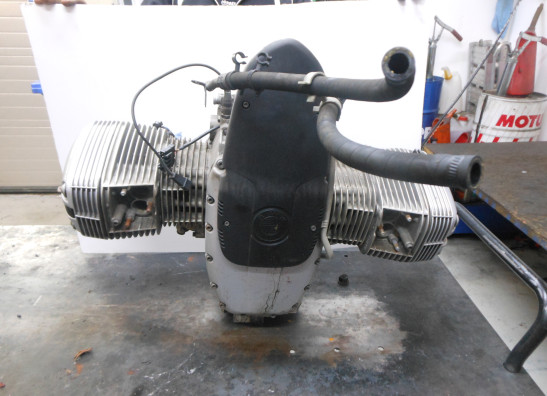 Engine BMW R 1100  1150 RS