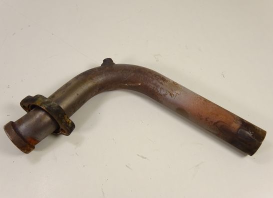 Downpipes Ducati 900 SS Supersport