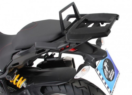 Topkofferdrager Ducati Multistrada 950
