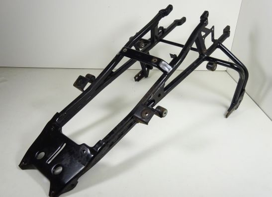 Achtersubframe Aprilia Caponord 1000