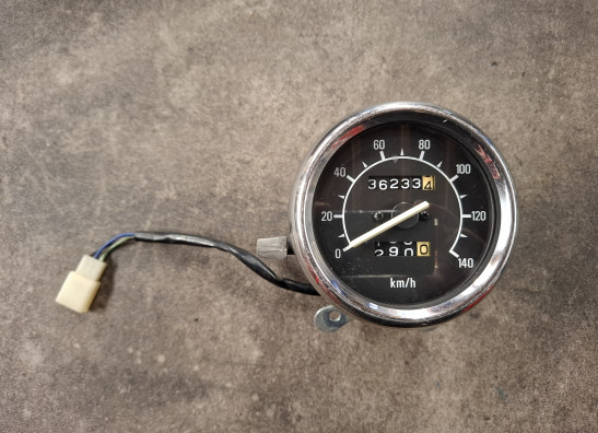 Teller Yamaha XV 125 Virago