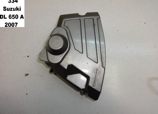 Motorblokdeksel voortandwiel Suzuki DL 650 V STROM